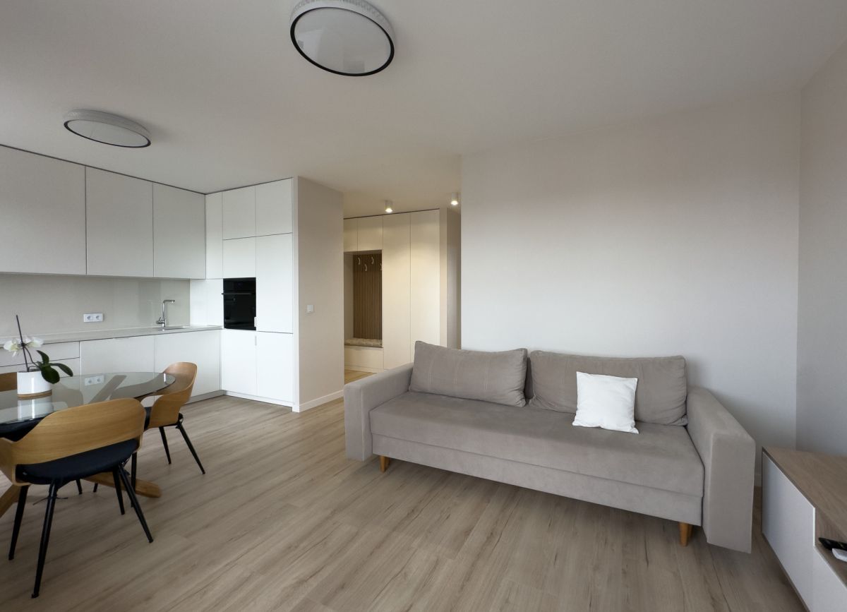 Mieszkanie na wynajem