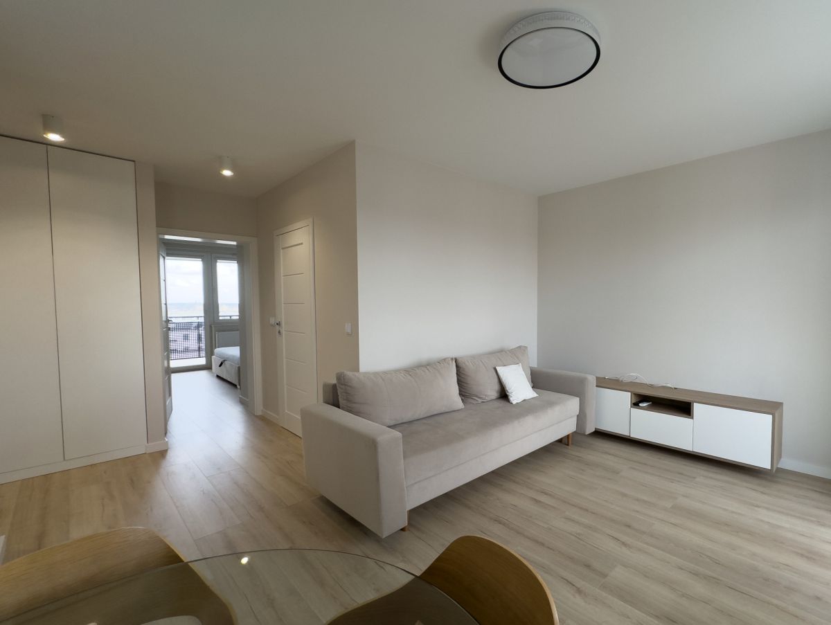 Mieszkanie na wynajem