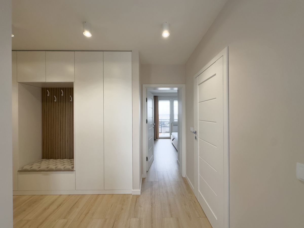 Mieszkanie na wynajem