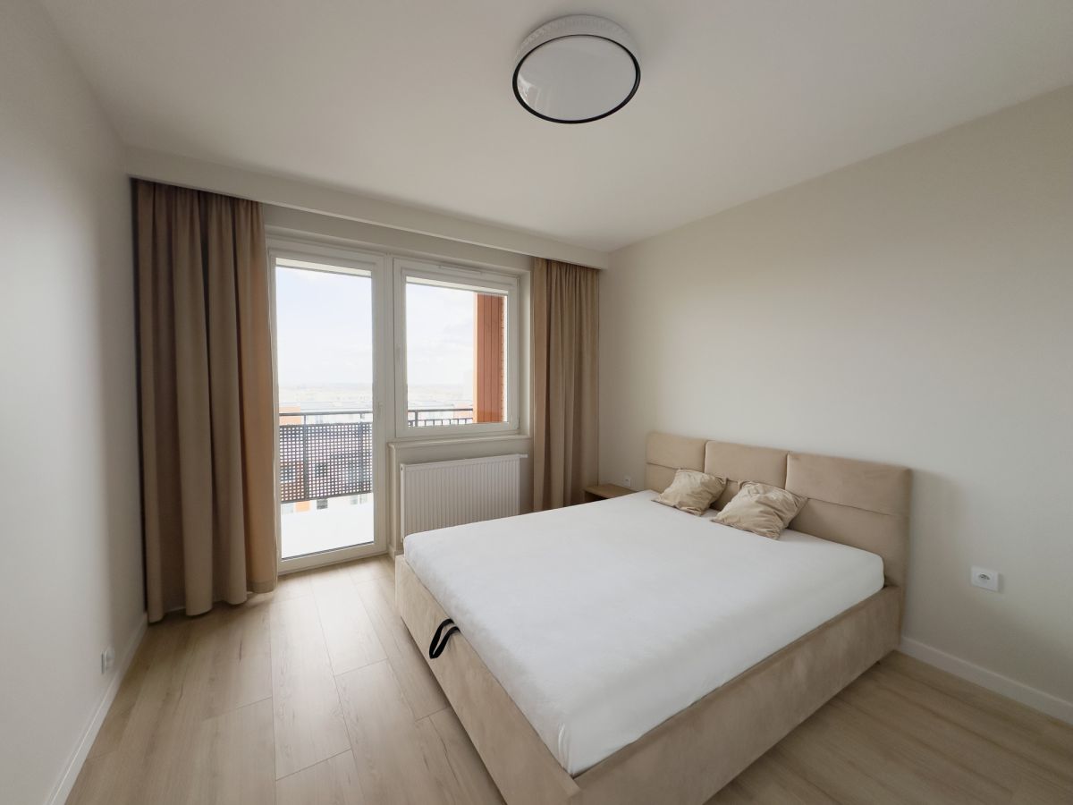 Mieszkanie na wynajem