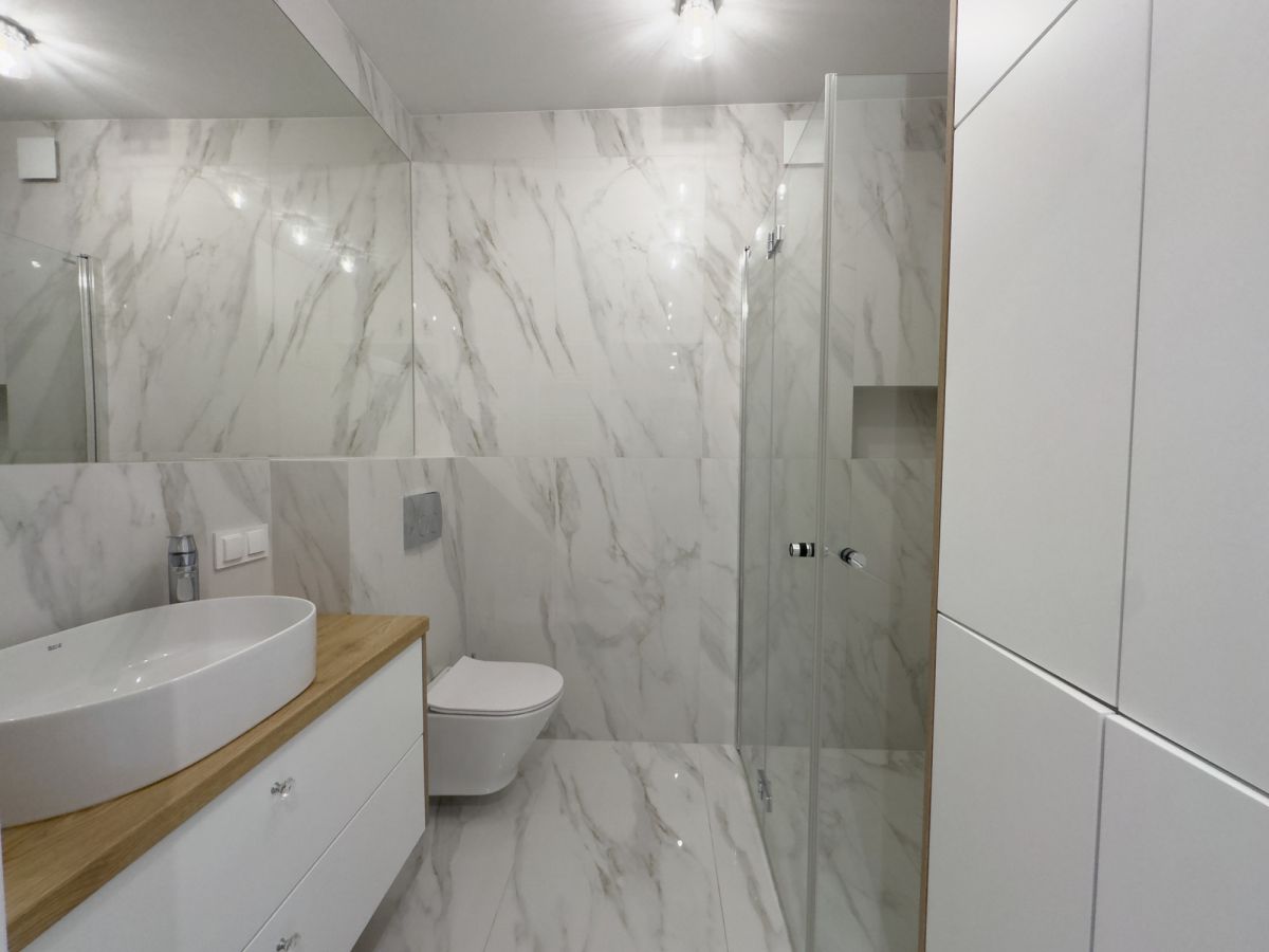 Mieszkanie na wynajem