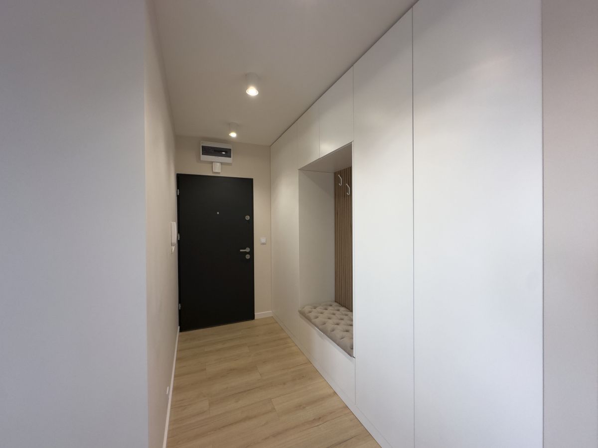 Mieszkanie na wynajem