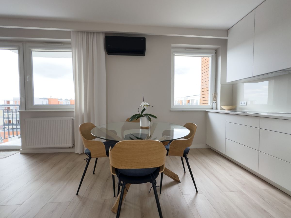 Mieszkanie na wynajem