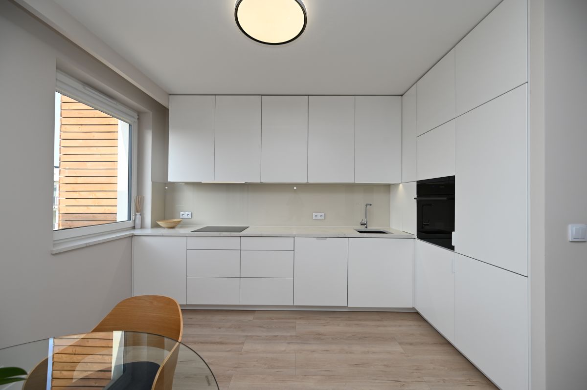 Mieszkanie na wynajem