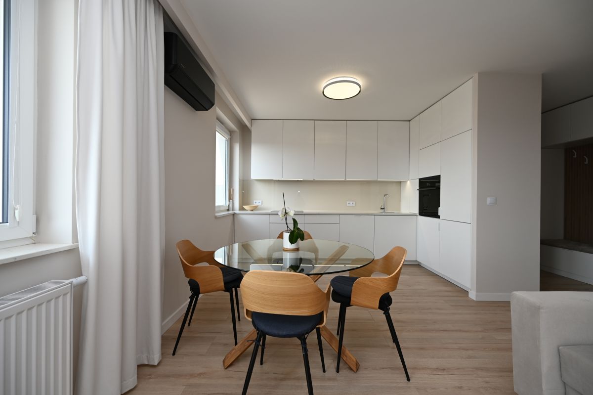 Mieszkanie na wynajem