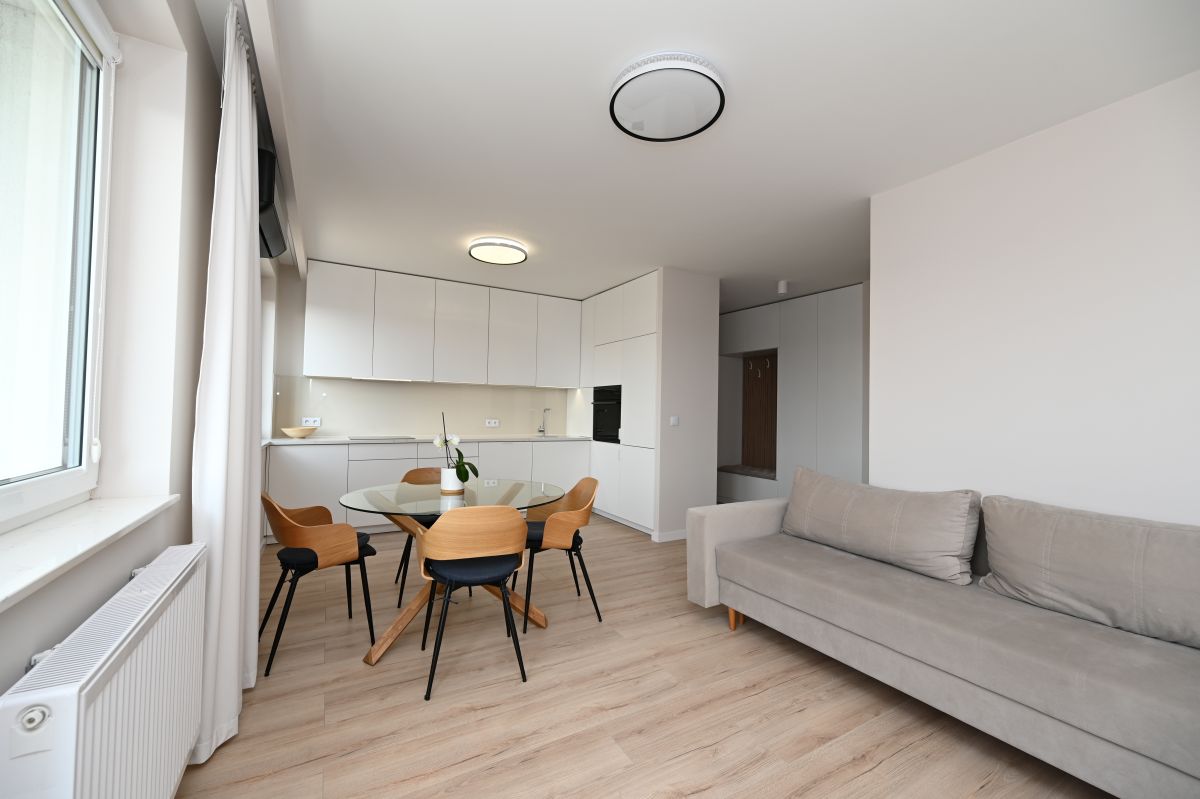 Mieszkanie na wynajem