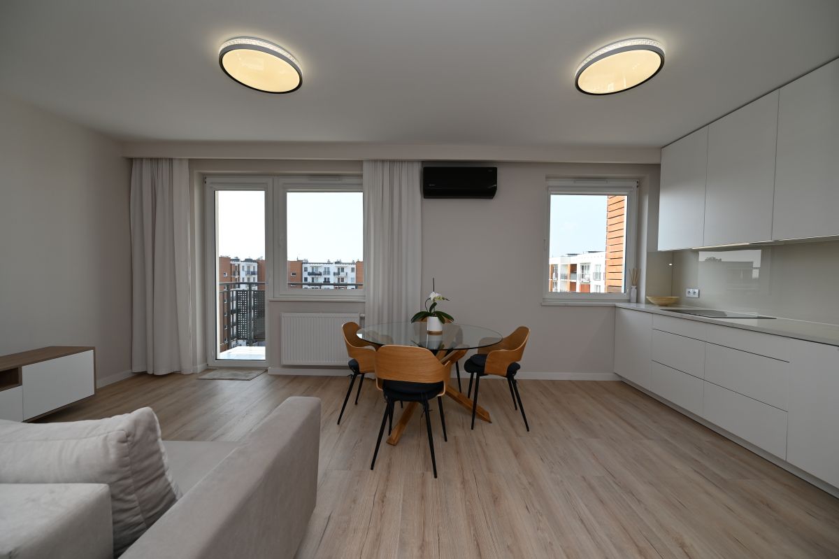 Mieszkanie na wynajem