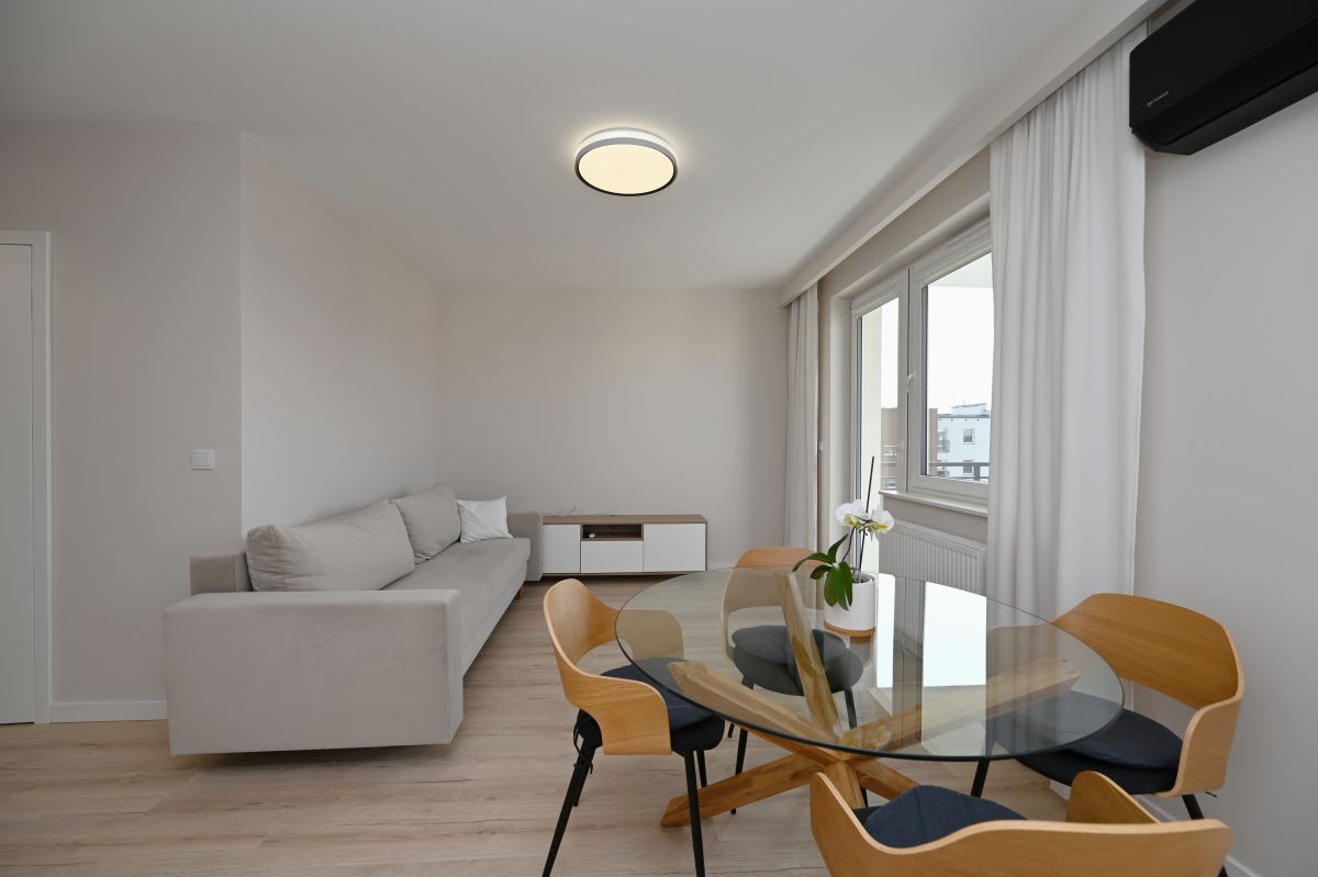 Mieszkanie na wynajem