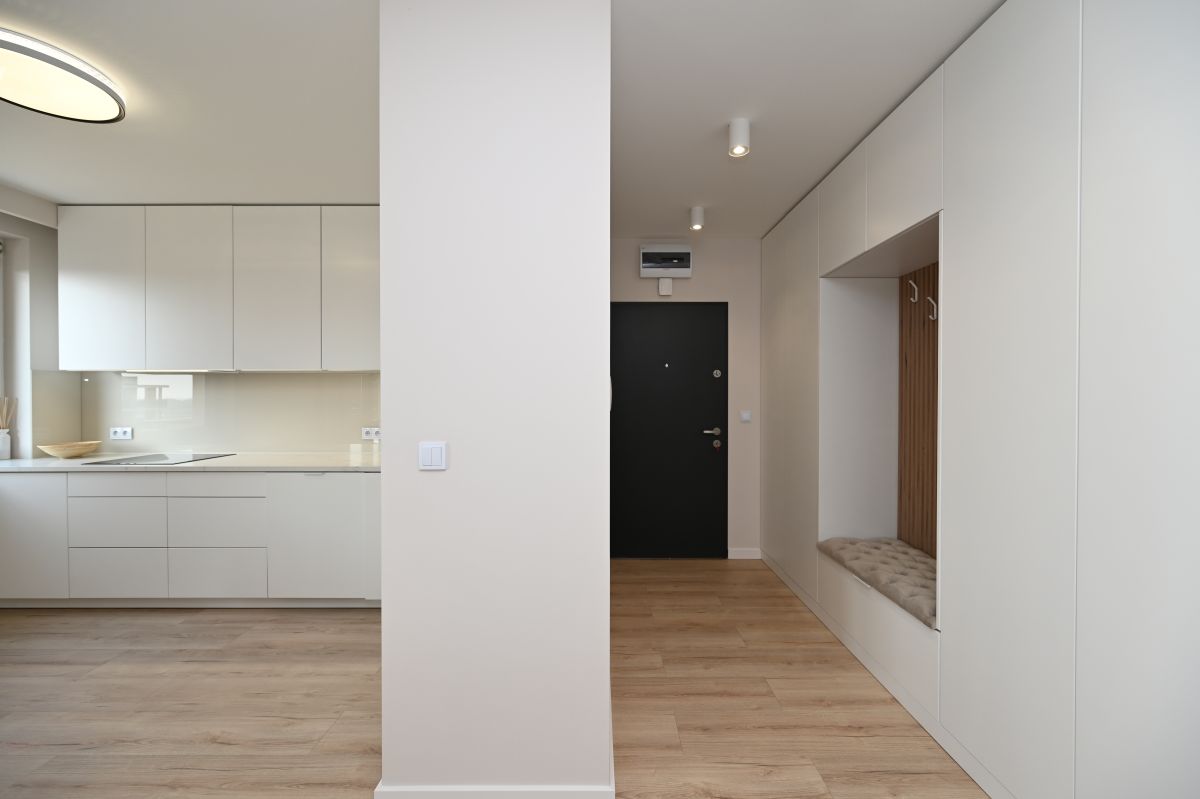 Mieszkanie na wynajem