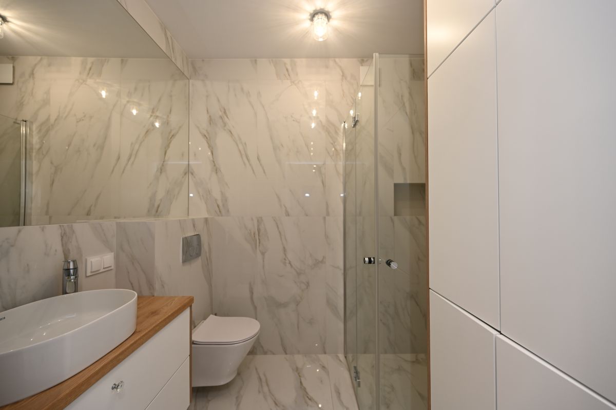 Mieszkanie na wynajem