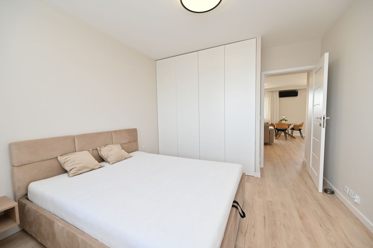 Mieszkanie na wynajem