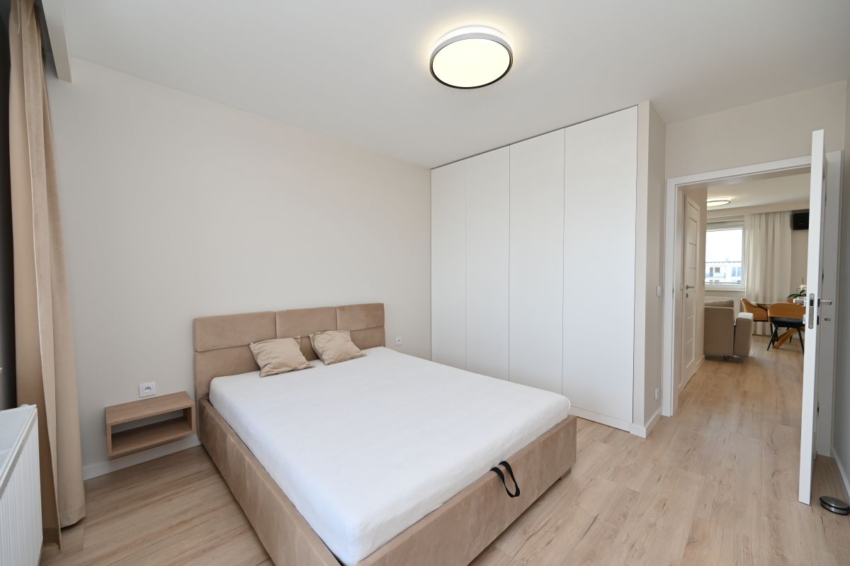 Mieszkanie na wynajem