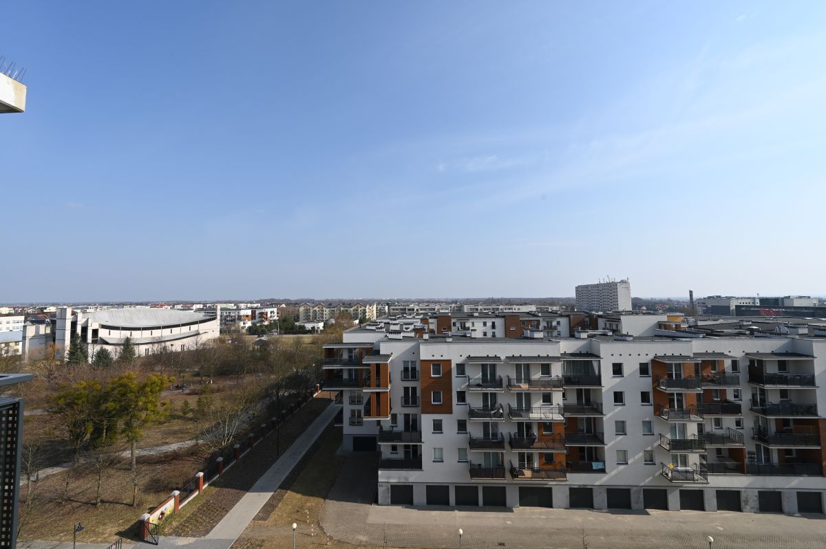 Mieszkanie na wynajem