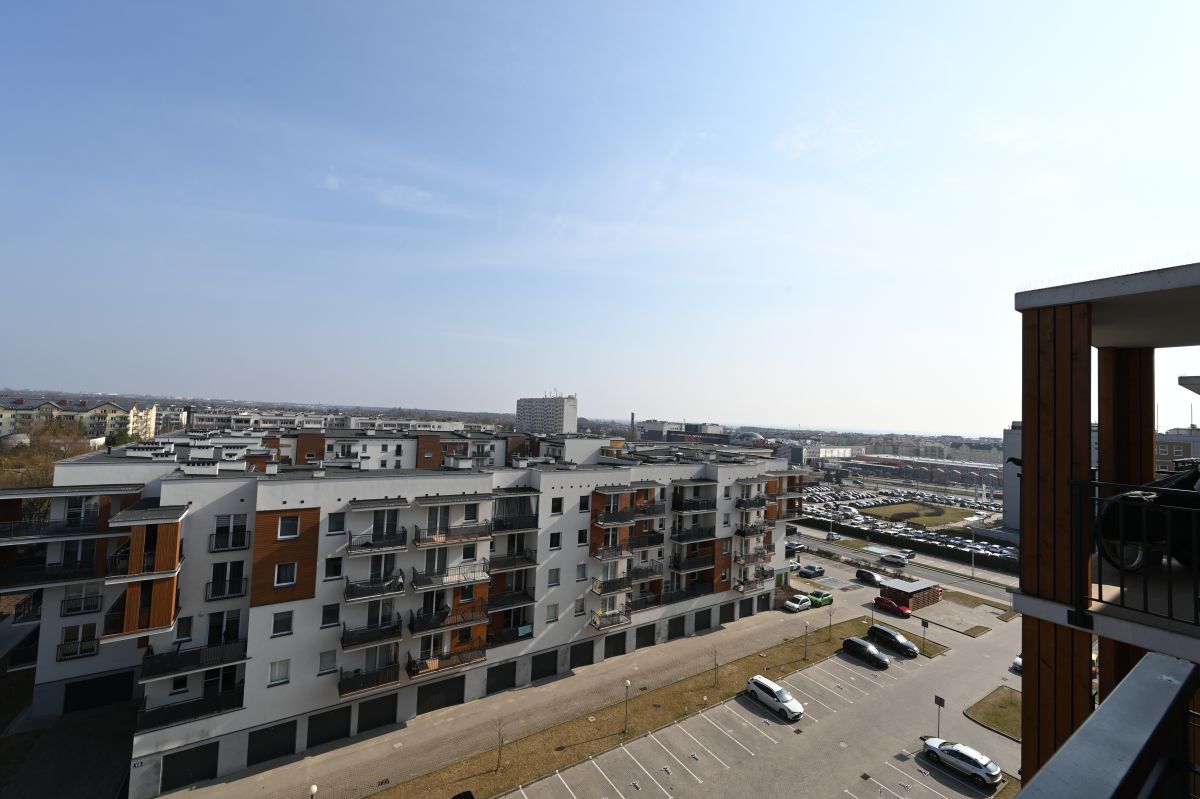 Mieszkanie na wynajem