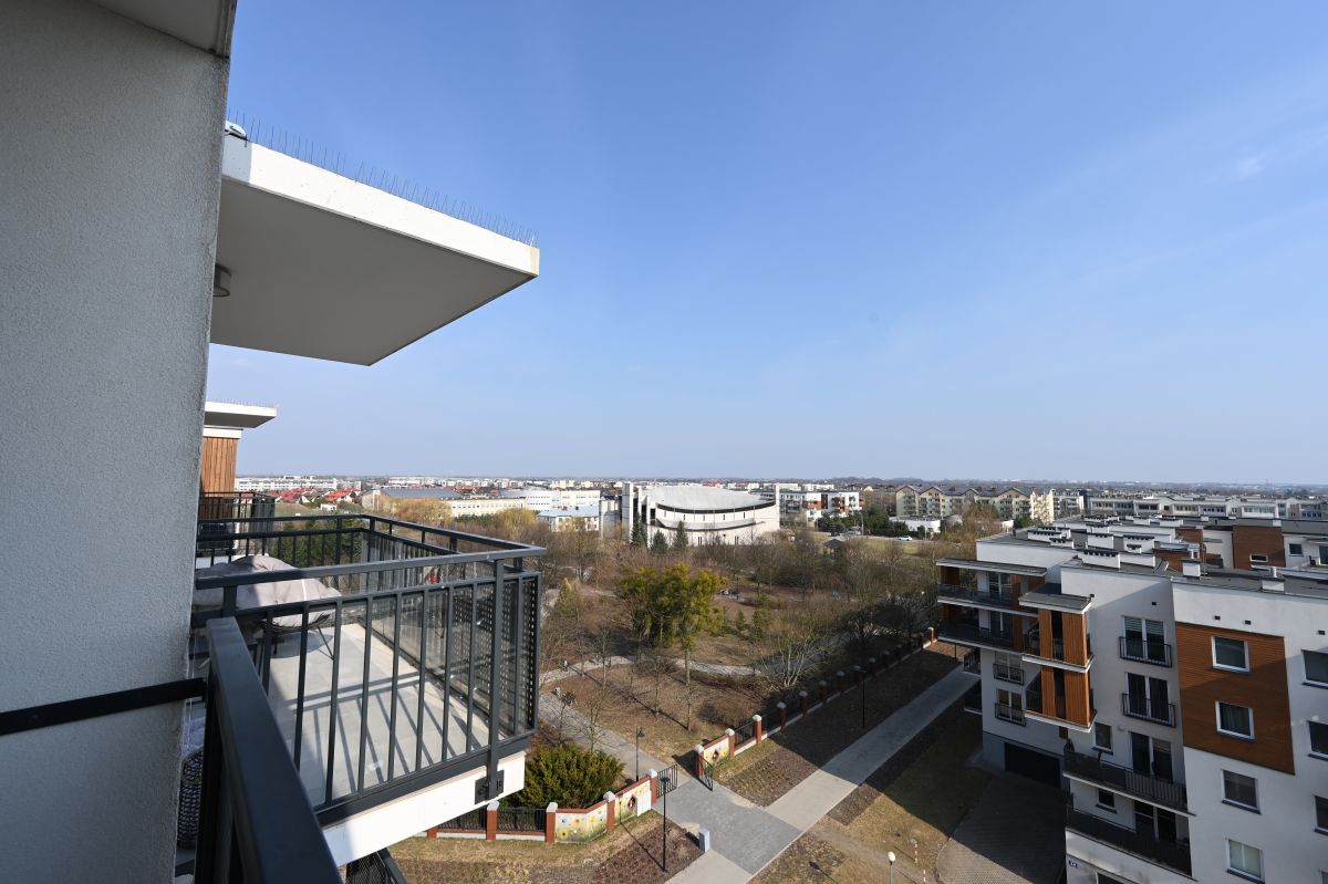 Mieszkanie na wynajem