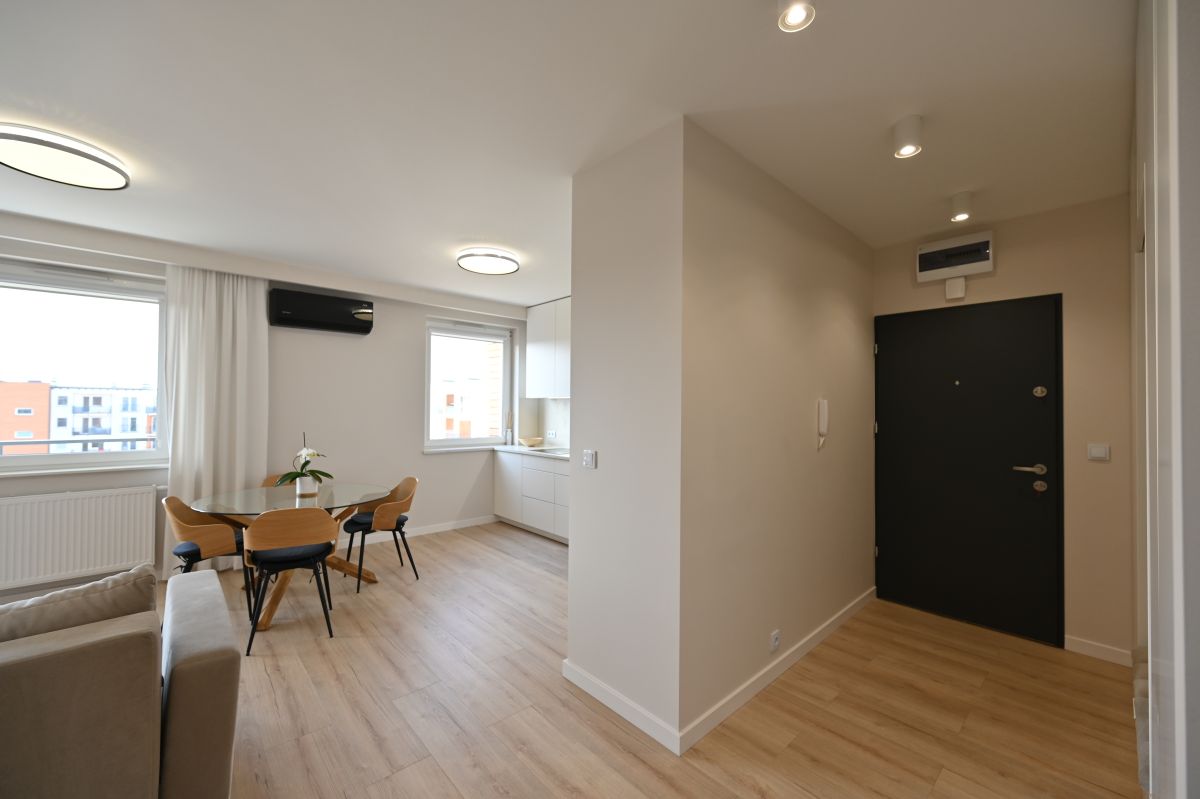 Mieszkanie na wynajem