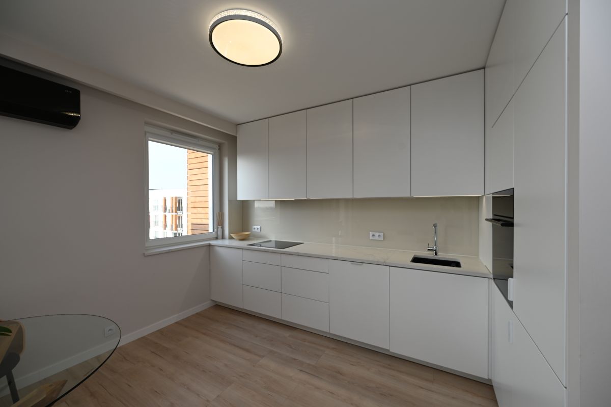 Mieszkanie na wynajem