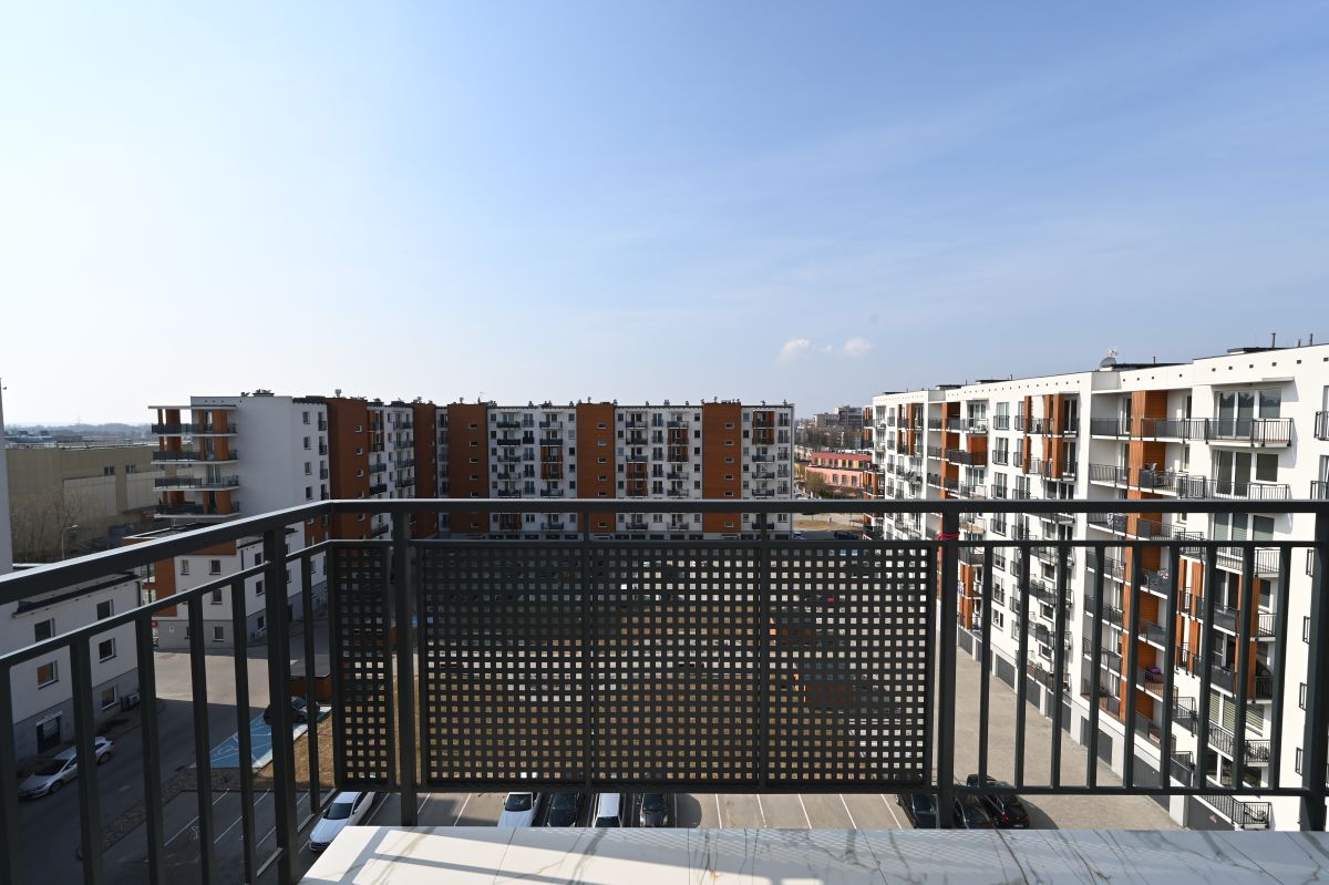 Mieszkanie na wynajem