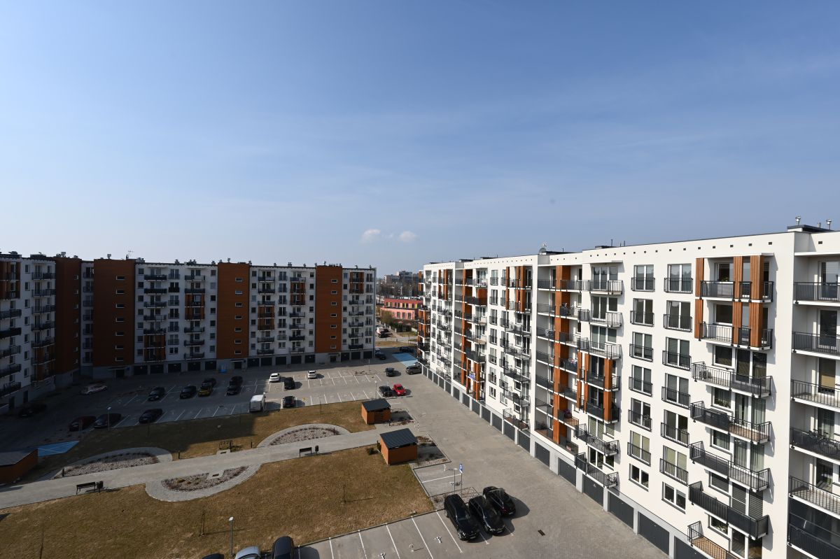 Mieszkanie na wynajem