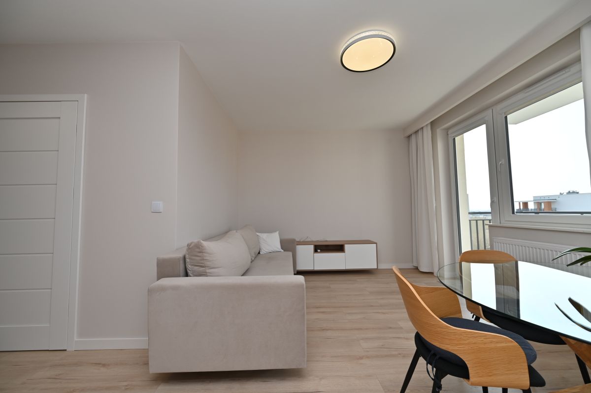 Mieszkanie na wynajem