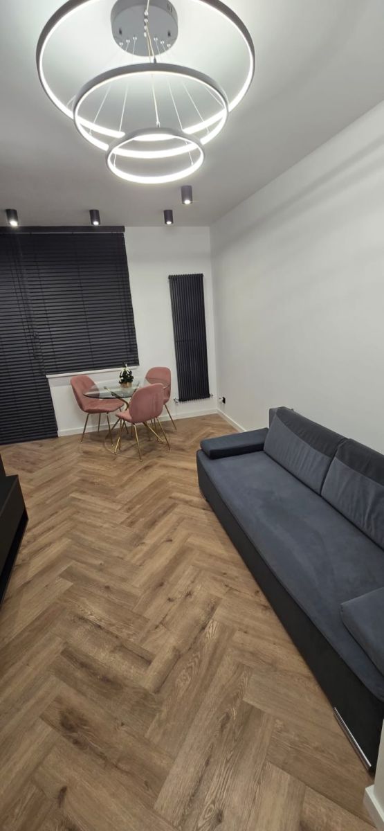 Mieszkanie na wynajem