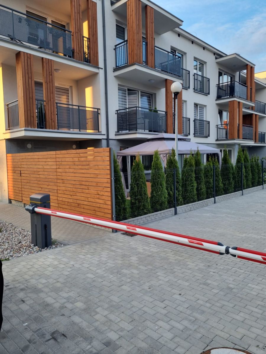 Mieszkanie na wynajem