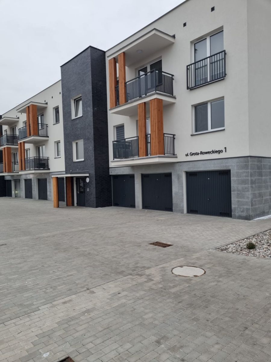 Mieszkanie na wynajem