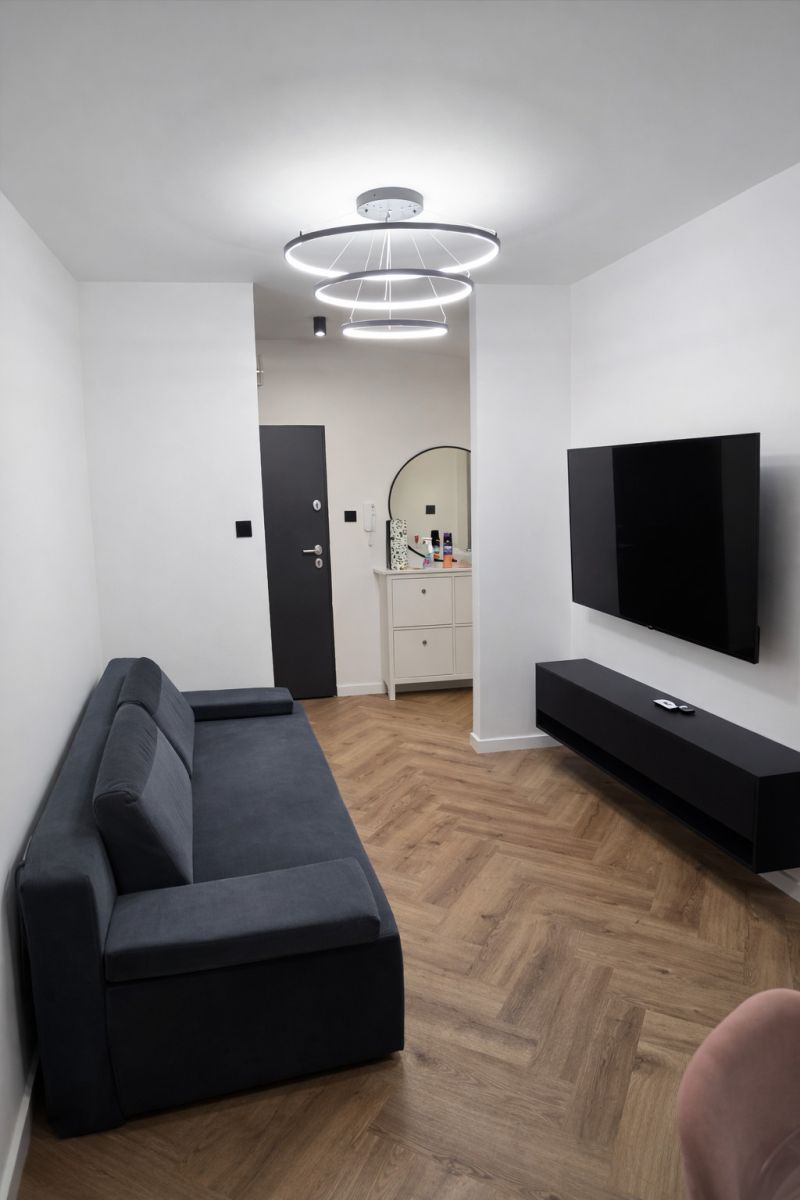 Mieszkanie na wynajem