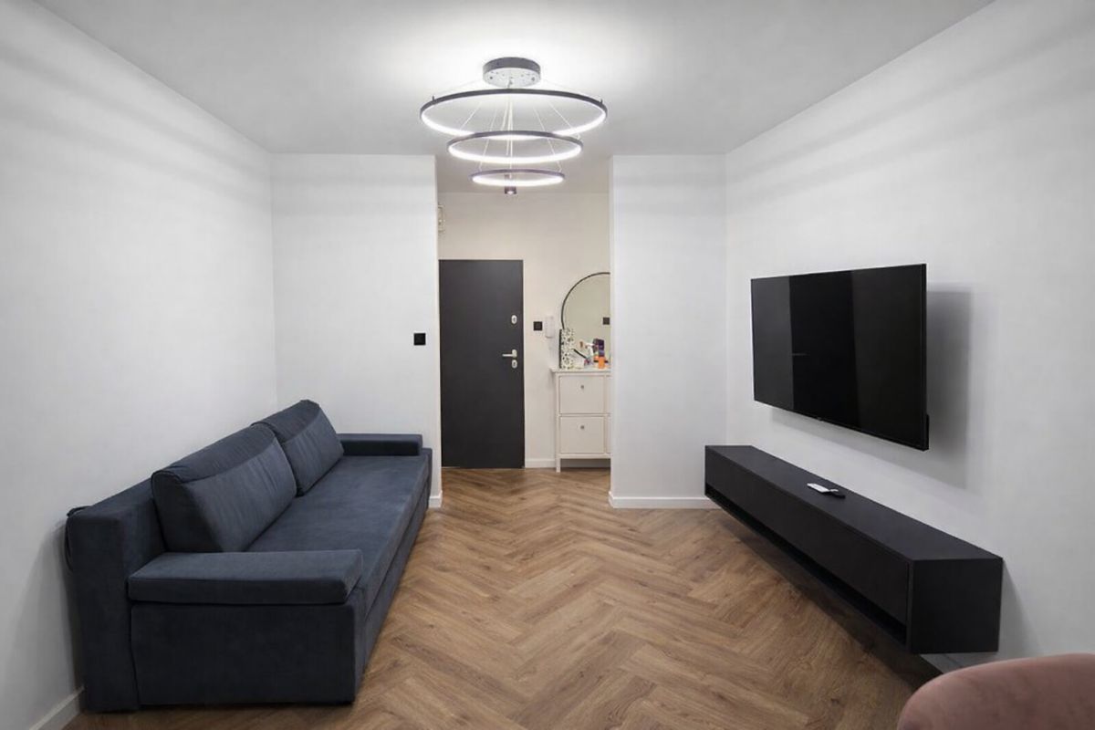 Mieszkanie na wynajem