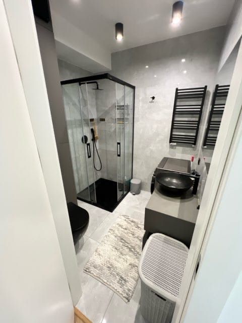 Mieszkanie na wynajem