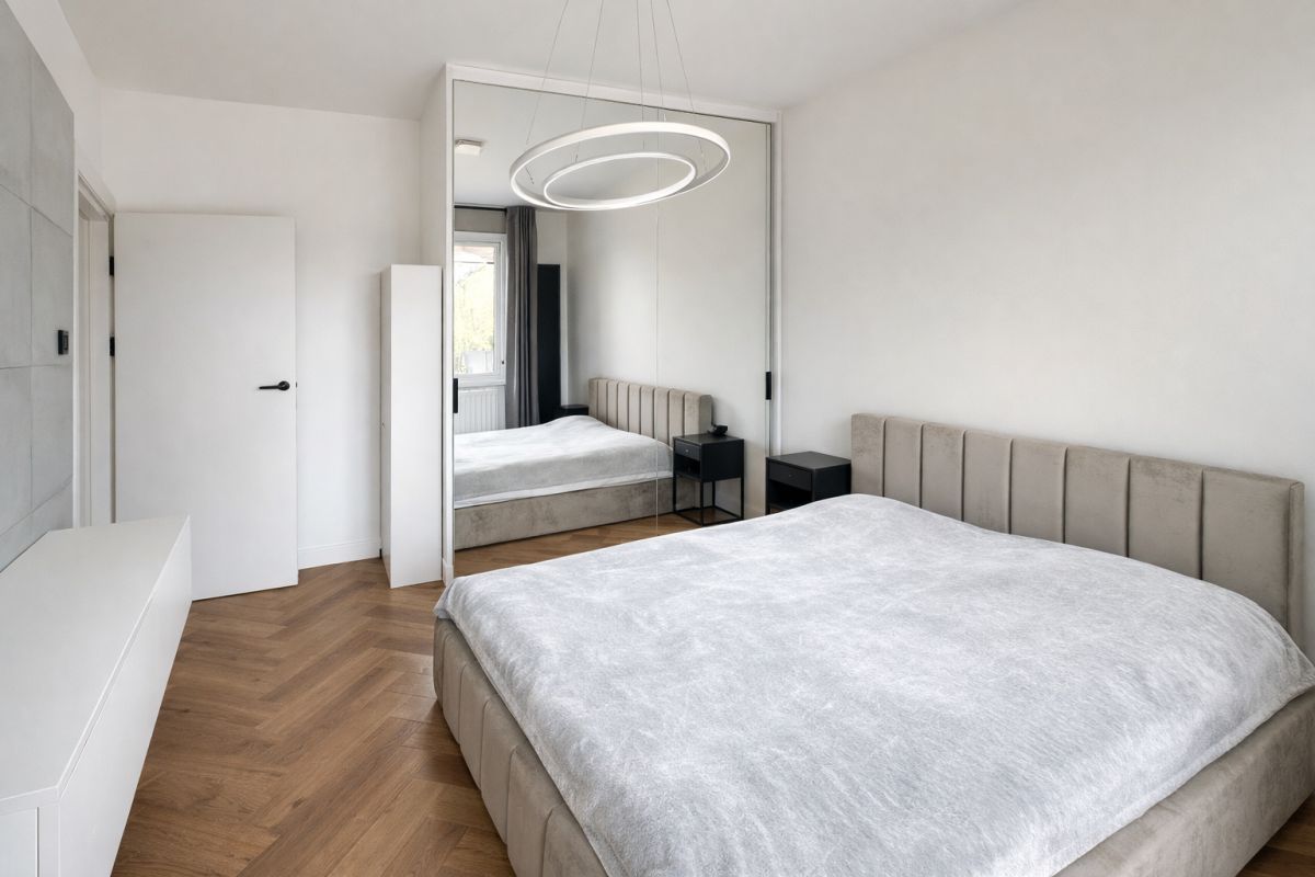 Mieszkanie na wynajem