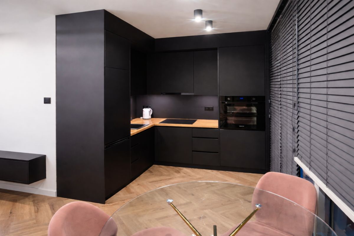 Mieszkanie na wynajem