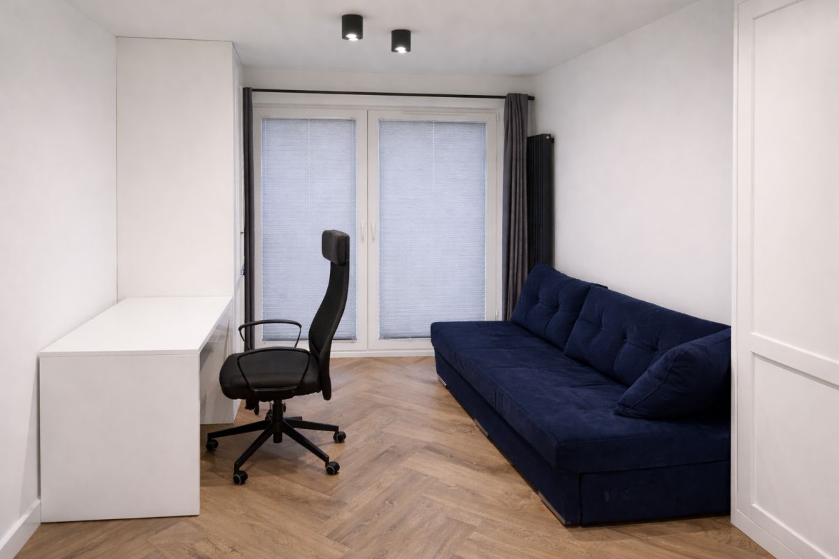 Mieszkanie na wynajem