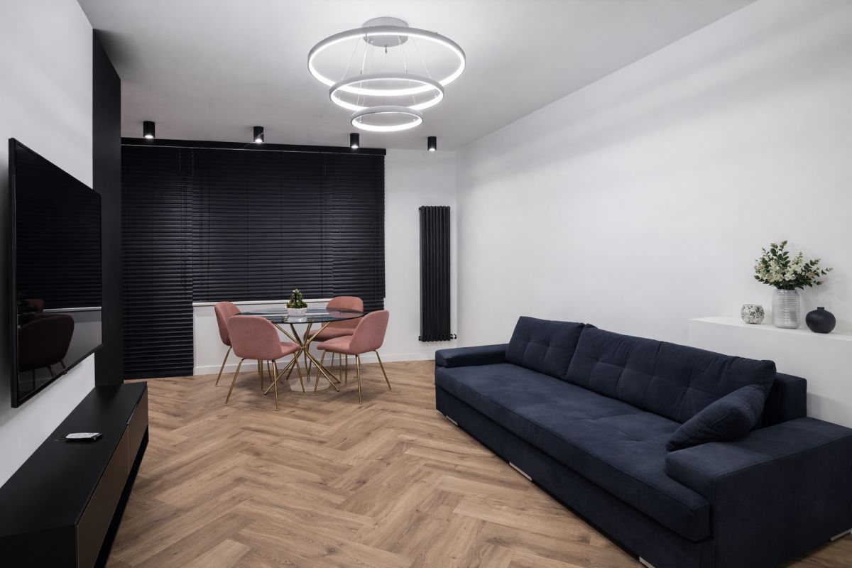 Mieszkanie na wynajem