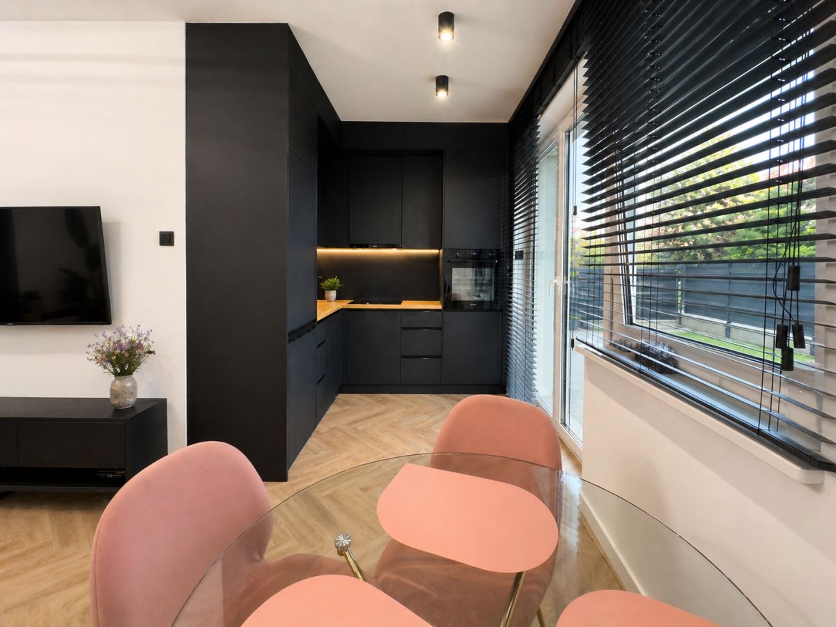 Mieszkanie na wynajem