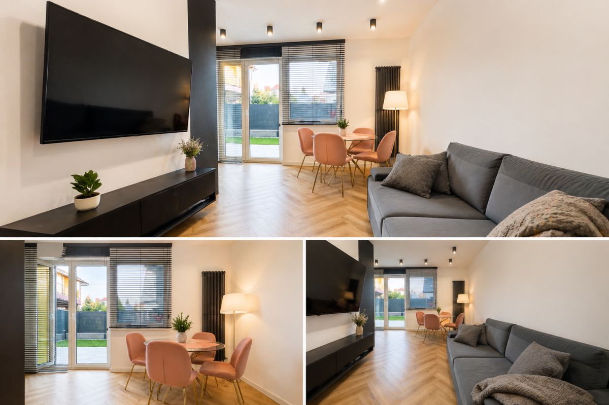 Mieszkanie na wynajem