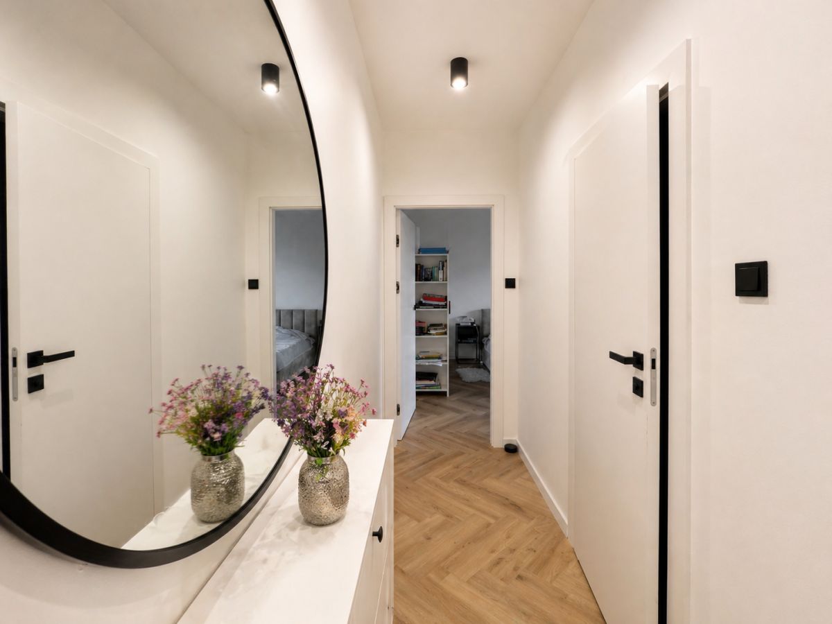 Mieszkanie na wynajem