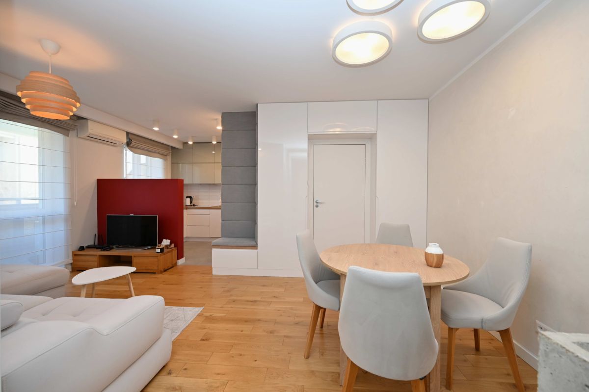 Mieszkanie na wynajem