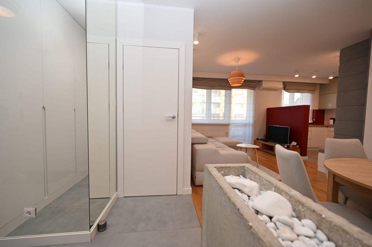 Mieszkanie na wynajem