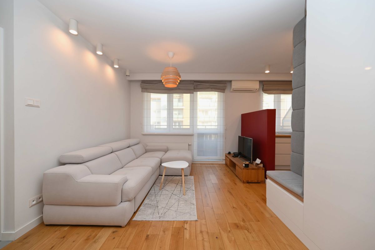 Mieszkanie na wynajem