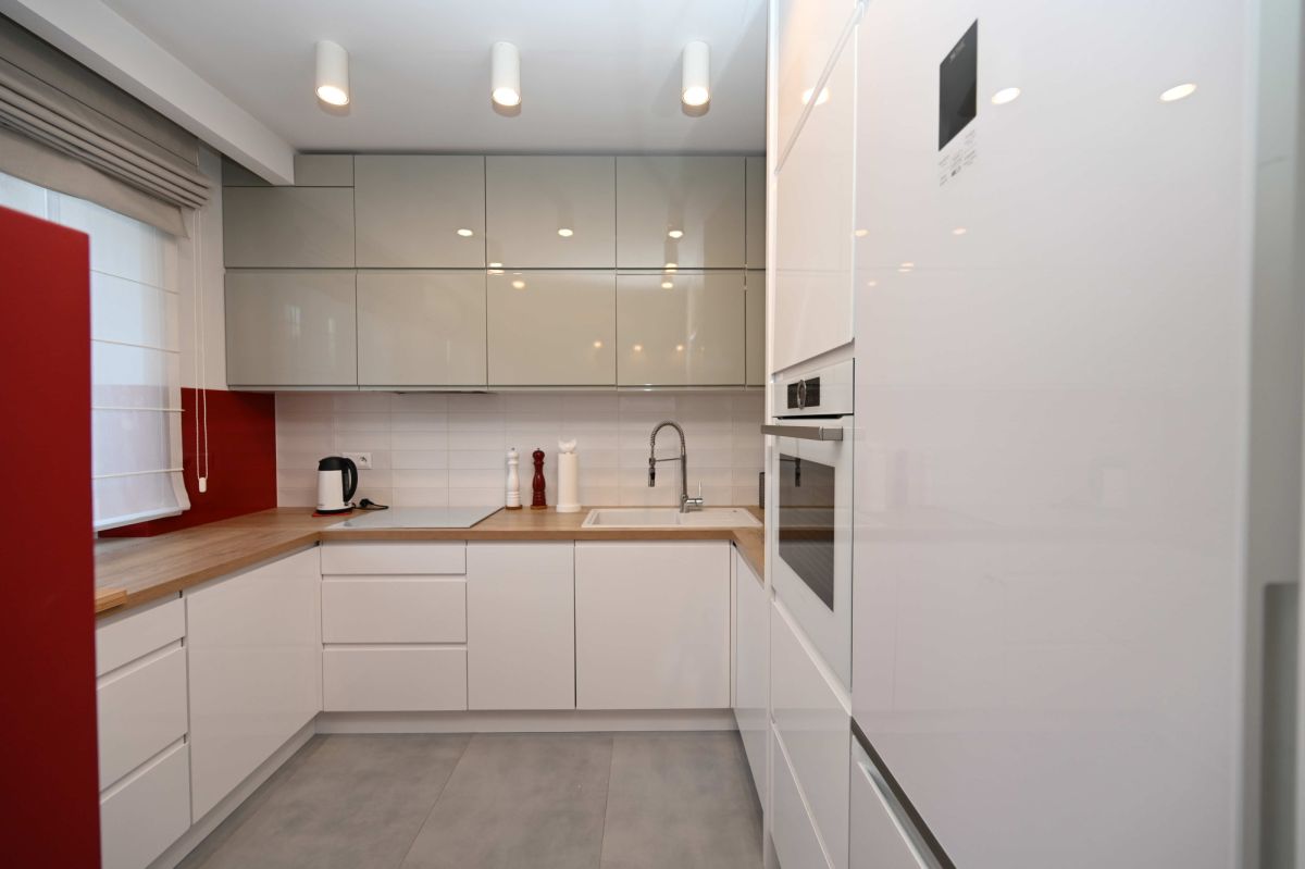 Mieszkanie na wynajem