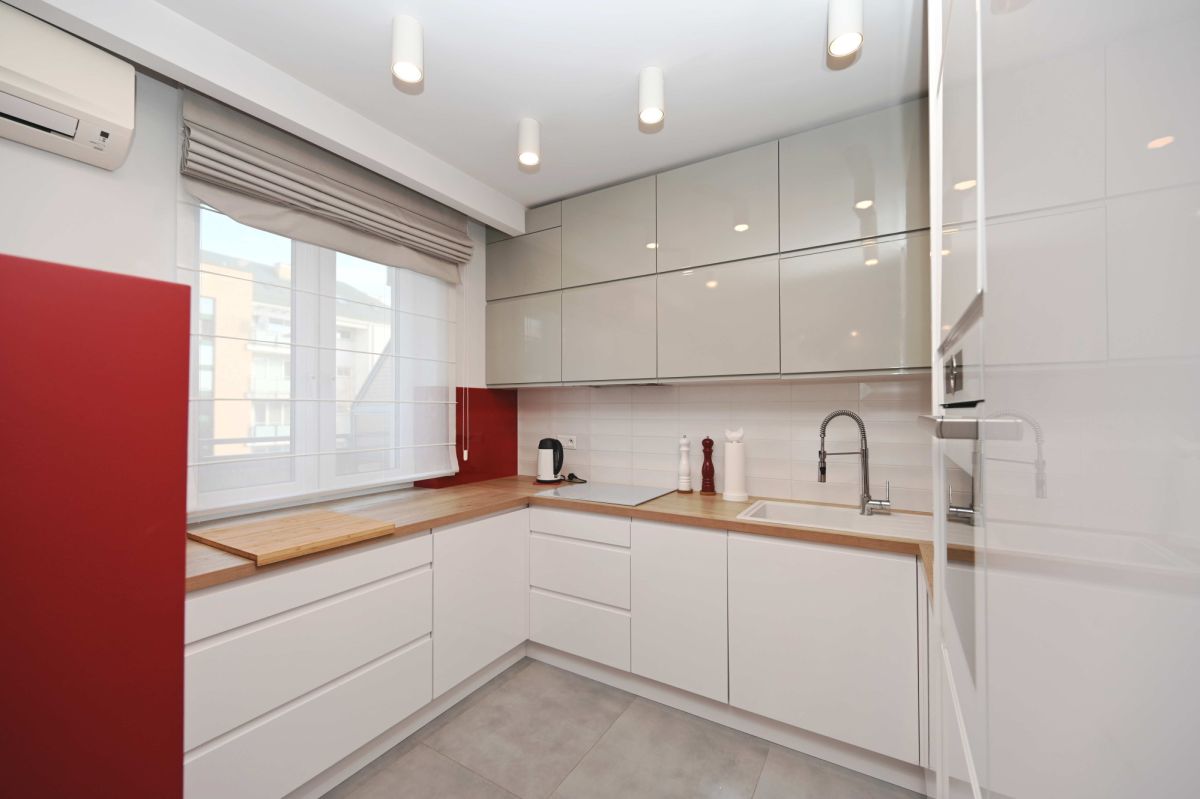 Mieszkanie na wynajem