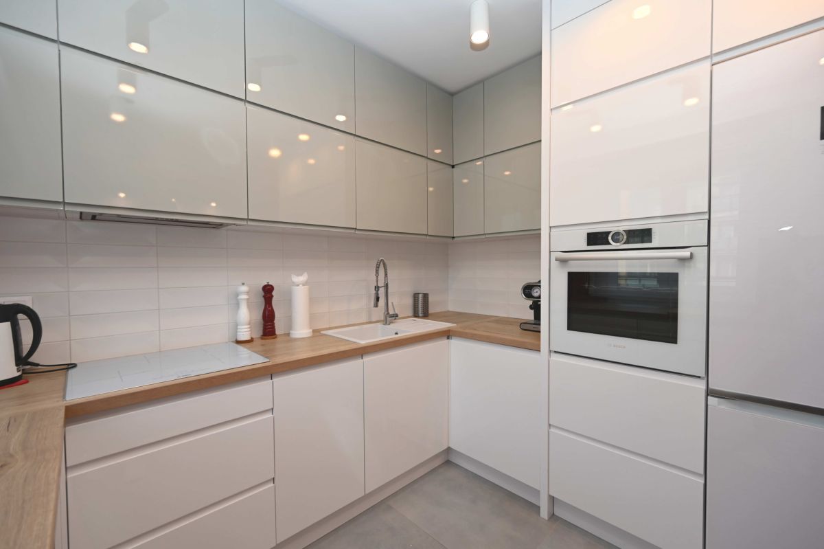 Mieszkanie na wynajem