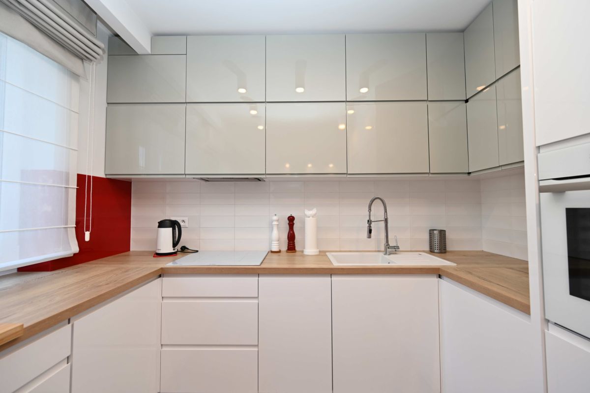 Mieszkanie na wynajem