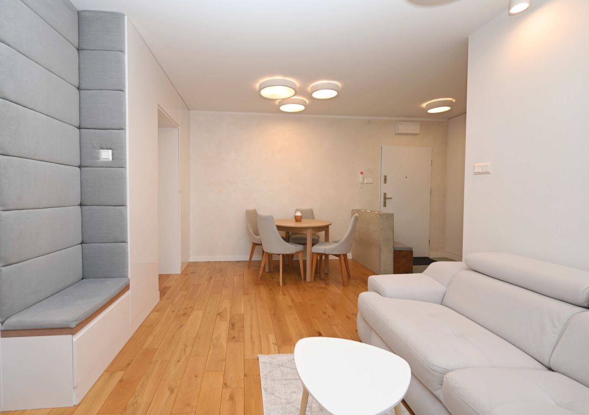 Mieszkanie na wynajem