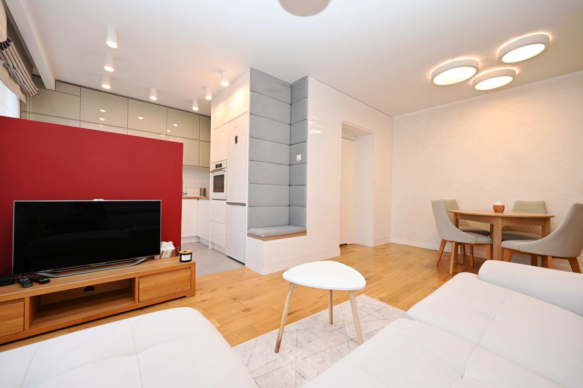 Mieszkanie na wynajem