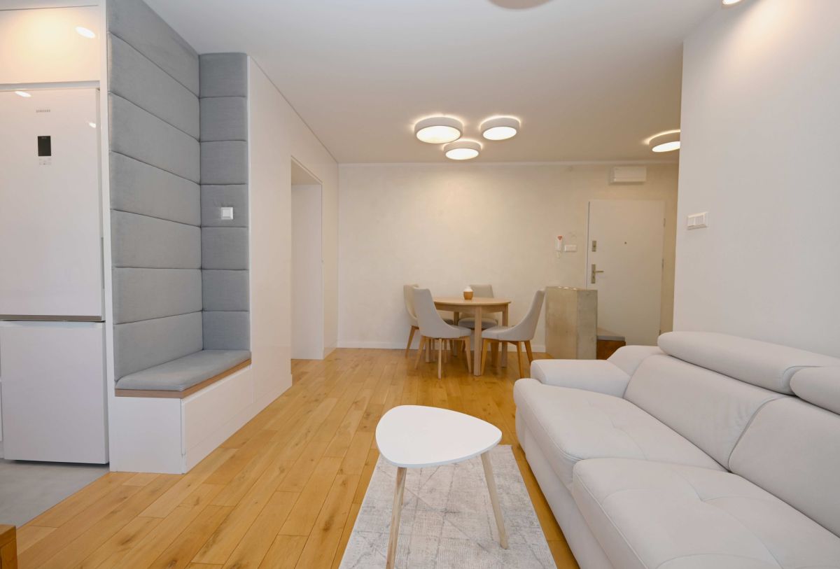 Mieszkanie na wynajem