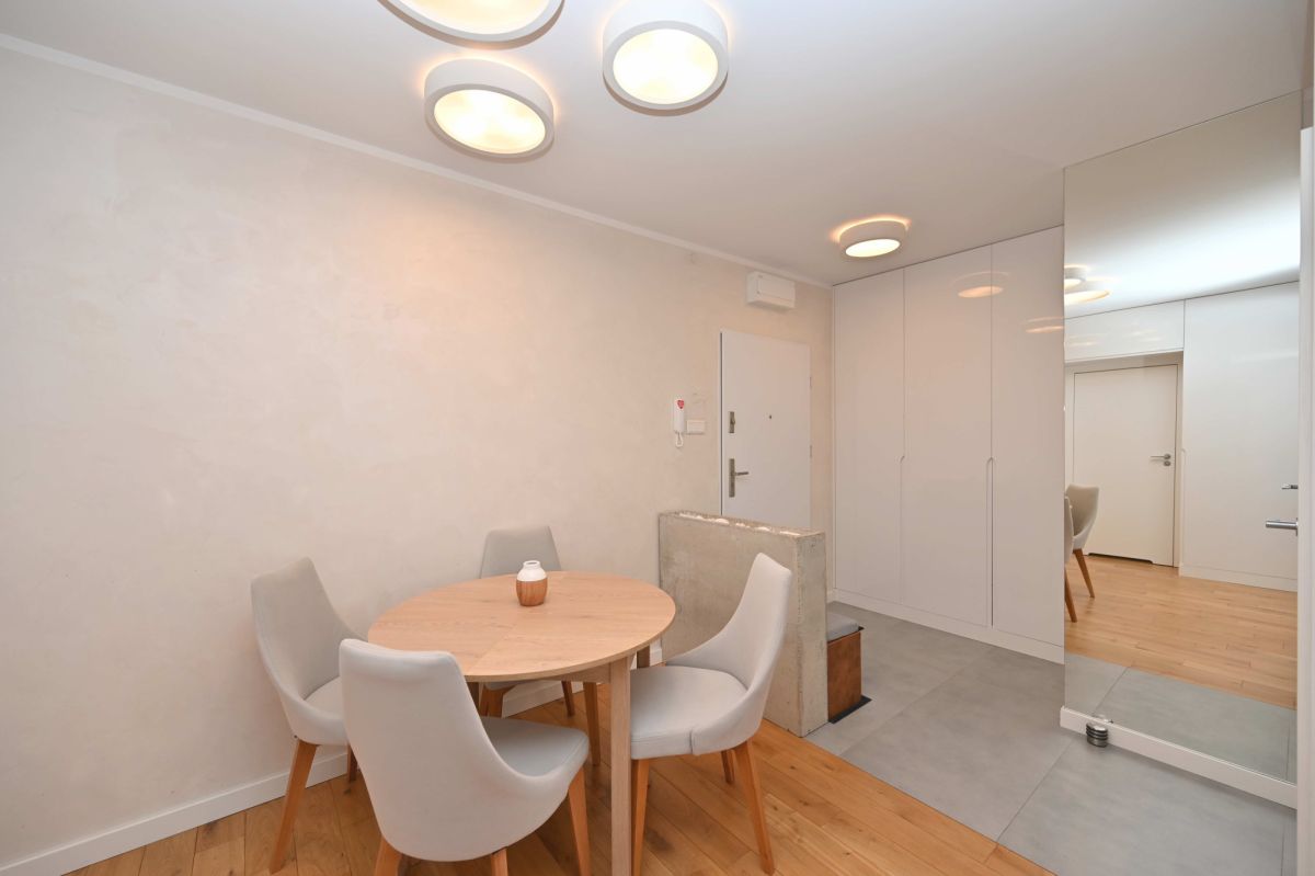 Mieszkanie na wynajem