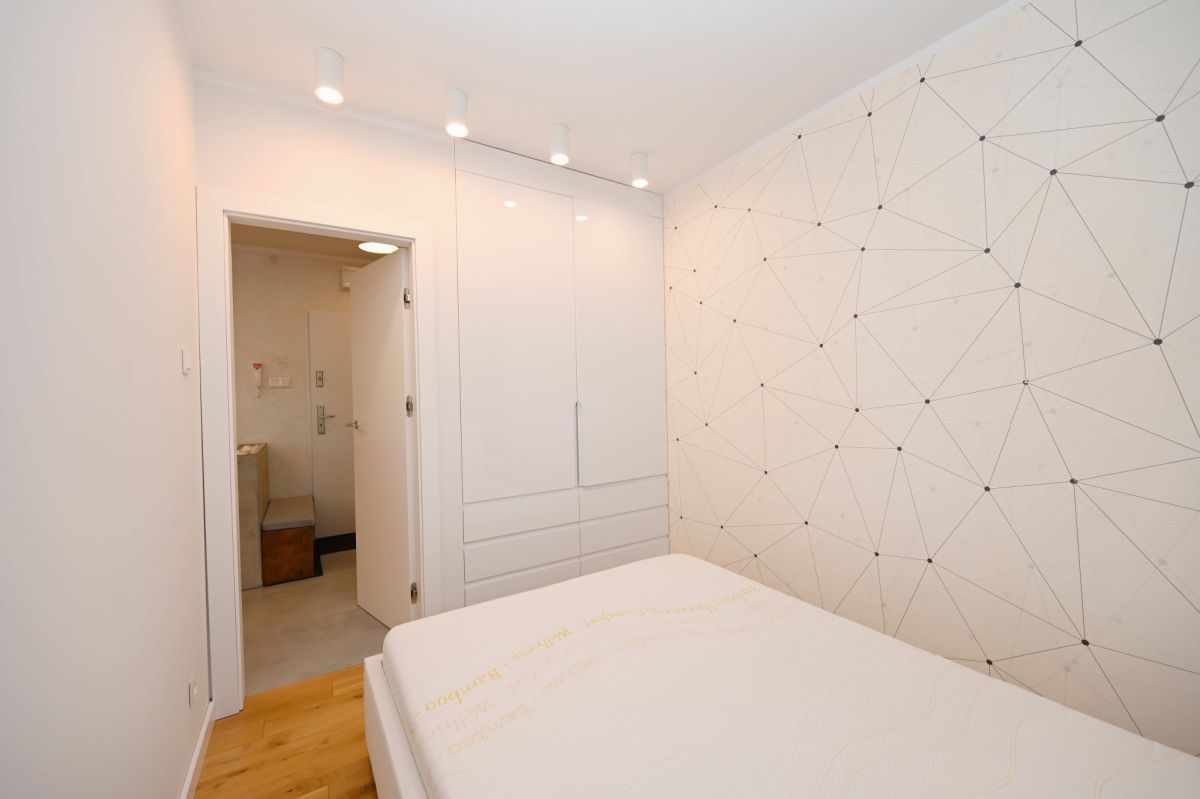 Mieszkanie na wynajem