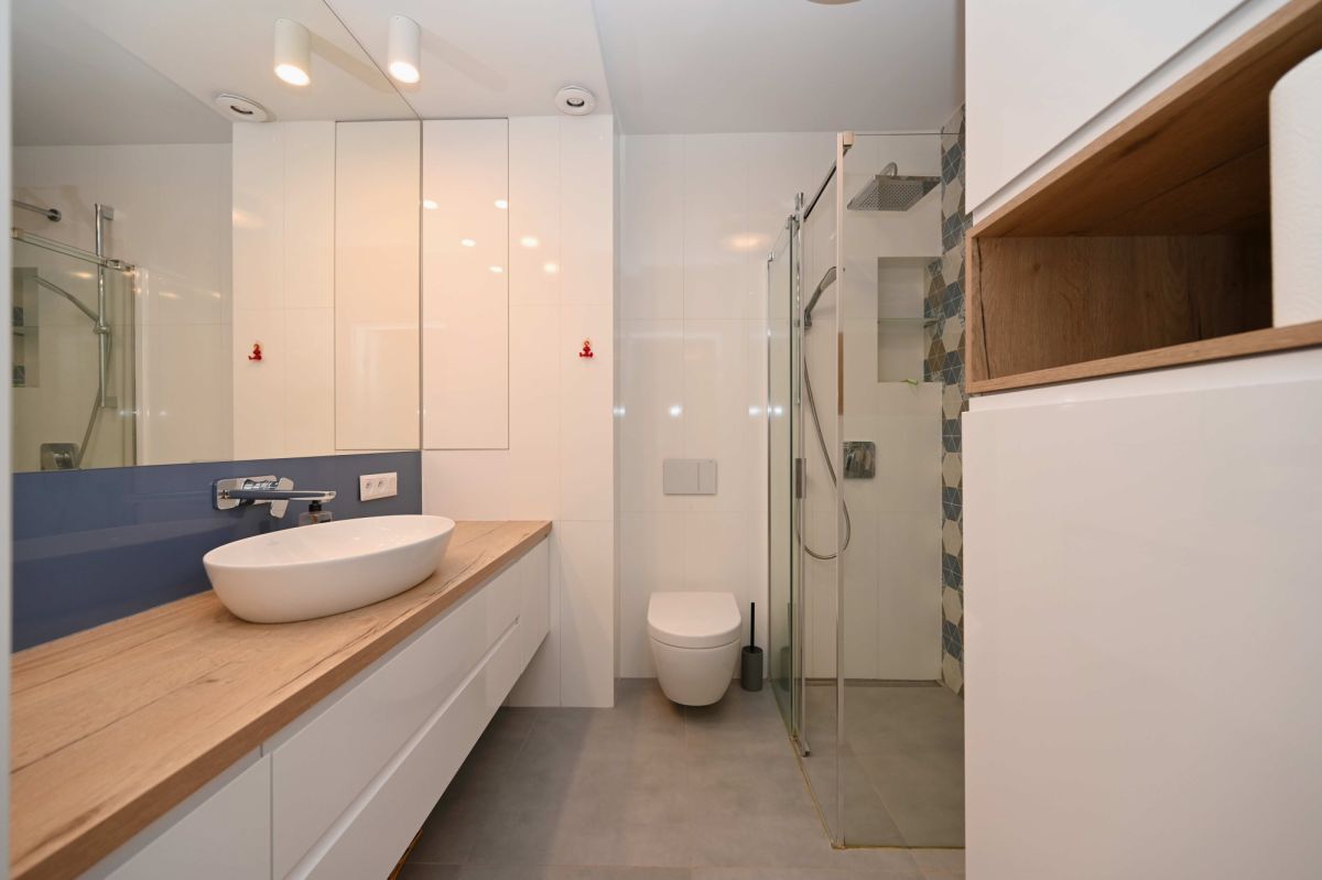 Mieszkanie na wynajem